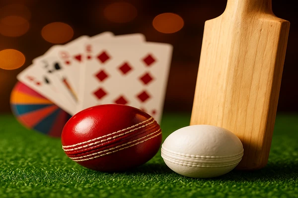 পূর্ণাঙ্গ ও নিরাপদ স্পোর্টস প্ল্যাটফорма