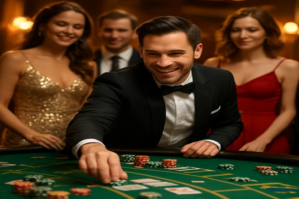 হাতে ধরা ডিভাইসসহ একজন ব্যবহারকারী সহজ পুনরুদ্ধার পদ্ধতির মাধ্যমে 89db অ্যাকাউন্টে ফিরতে প্রস্তুত হচ্ছেন।